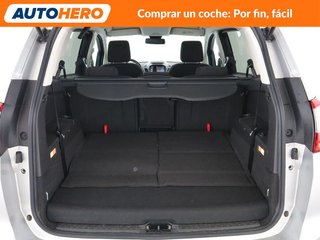 Ford Grand C-MAX 1.5 TDCi Trend