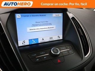 Ford Grand C-MAX 1.5 TDCi Trend