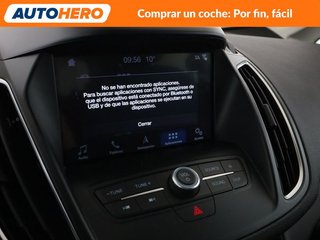 Ford Grand C-MAX 1.5 TDCi Trend
