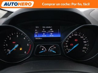 Ford Grand C-MAX 1.5 TDCi Trend