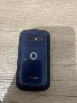 Teléfono Vodafone con Google telefono de colecion