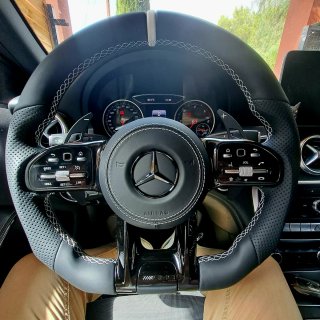 Mercedes-Benz Clase A 2018