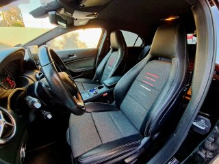 Mercedes-Benz Clase A 2018