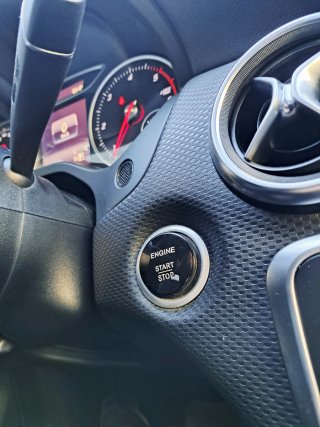 Mercedes-Benz Clase A 2018