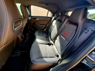 Mercedes-Benz Clase A 2018
