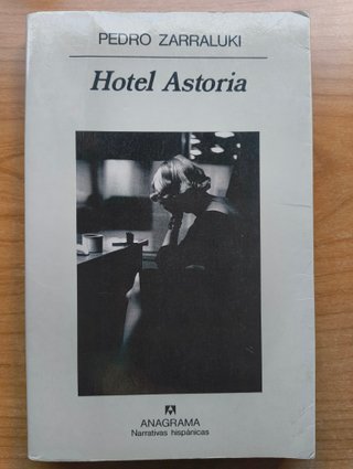 Hotel Astoria