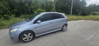 Mercedes-Benz Clase B 2006