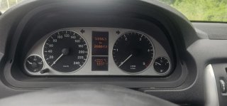Mercedes-Benz Clase B 2006