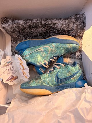 Nike LeBron 21
