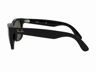 Gafas Ray-Ban Meta