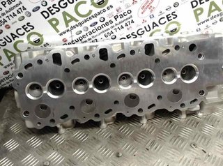 384378 1kzte culata toyota land cruiser (j9)