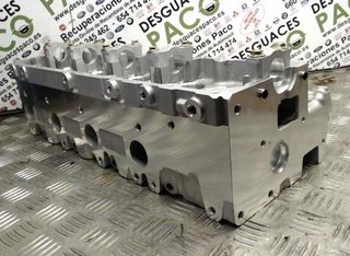 384378 1kzte culata toyota land cruiser (j9)