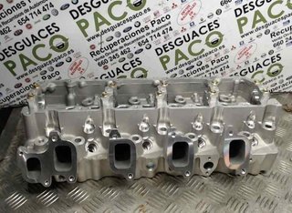 384378 1kzte culata toyota land cruiser (j9)