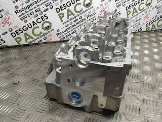 384378 1kzte culata toyota land cruiser (j9)