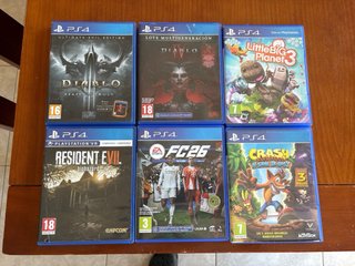 PlayStation 4 (PS4) Slim 1TB
