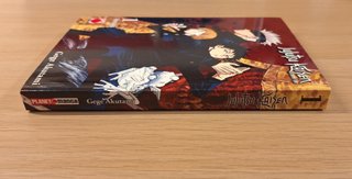 Jujutsu Kaisen 1 Early Access Variant Planet Manga