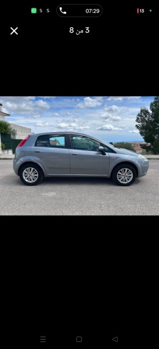 FIAT Punto 2006