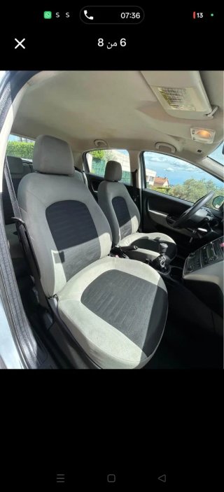 FIAT Punto 2006