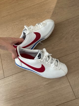 Zapatillas Nike Cortez