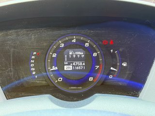 Honda Civic 2010
