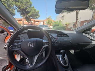 Honda Civic 2010