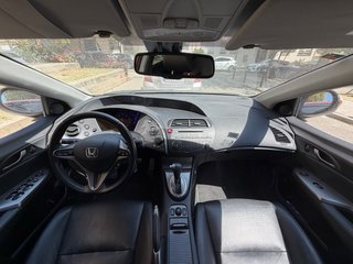 Honda Civic 2010