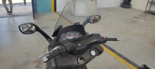 Despiece Kymco Xciting