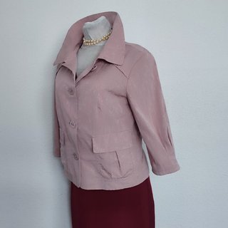 Chaqueta de invitada. Laurèl. Talla 40