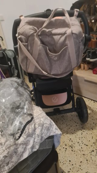 Carro Jane Muum Pro Mic 2 piezas
