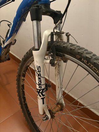 Bicicleta BH 26”