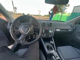 Audi A3 2007
