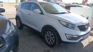 KIA Sportage 2016