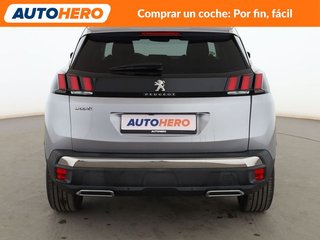 Peugeot 3008 1.2 PureTech Allure