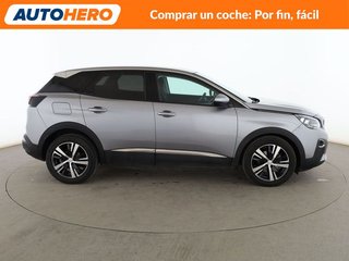 Peugeot 3008 1.2 PureTech Allure