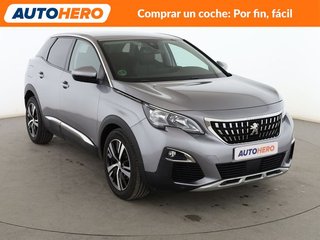 Peugeot 3008 1.2 PureTech Allure