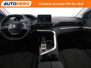 Peugeot 3008 1.2 PureTech Allure