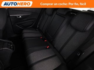 Peugeot 3008 1.2 PureTech Allure