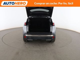 Peugeot 3008 1.2 PureTech Allure