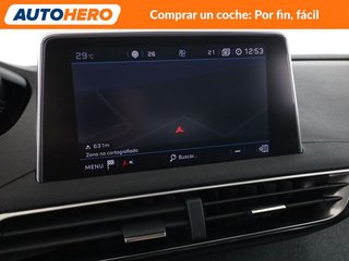 Peugeot 3008 1.2 PureTech Allure