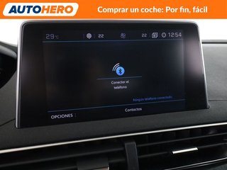 Peugeot 3008 1.2 PureTech Allure