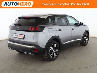 Peugeot 3008 1.2 PureTech Allure