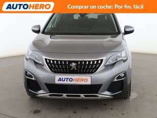 Peugeot 3008 1.2 PureTech Allure