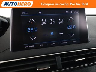 Peugeot 3008 1.2 PureTech Allure