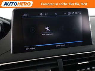 Peugeot 3008 1.2 PureTech Allure