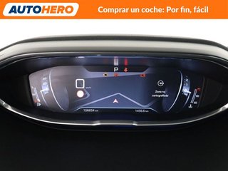 Peugeot 3008 1.2 PureTech Allure