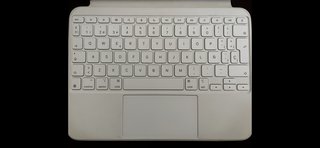 Apple Magic Keyboard Folio iPad 10.ª gen