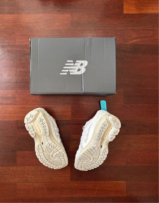 New Balance 1906R Bege/Branco