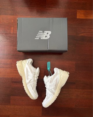 New Balance 1906R Bege/Branco