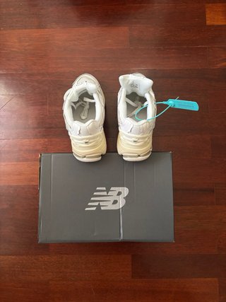 New Balance 1906R Bege/Branco