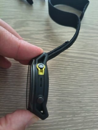 Garmin Enduro 3